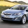 Opel Astra Sports Tourer