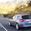 Opel Astra Sports Tourer