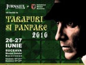 În ciuda crizei: Maestrul Grigore Leşe şi Festivalul de Fanfare, la sfârşitul lunii, pentru suceveni
