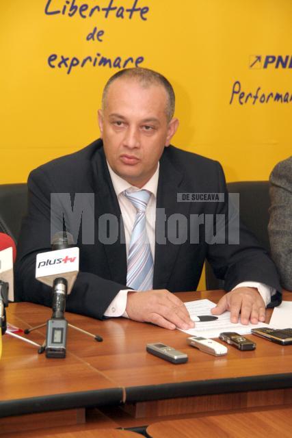 Alexandru Băişanu: „Este un gest ruşinos să votezi împotriva celor care te-au votat şi te-au trimis în Parlament”