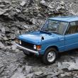 Range Rover Classic