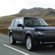 Range Rover Facelift