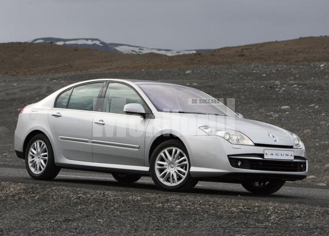 Renault Laguna