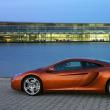 McLaren MP4-12C