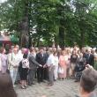 Manifestări dedicate lui Mihai Eminescu la Cernăuţi