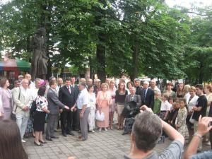 Manifestări dedicate lui Mihai Eminescu la Cernăuţi