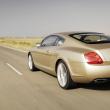 Bentley Continental GT Speed