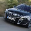 Opel Insignia OPC Sports Tourer