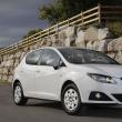 Seat Ibiza Ecomotive