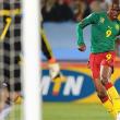 Camerun este eliminată