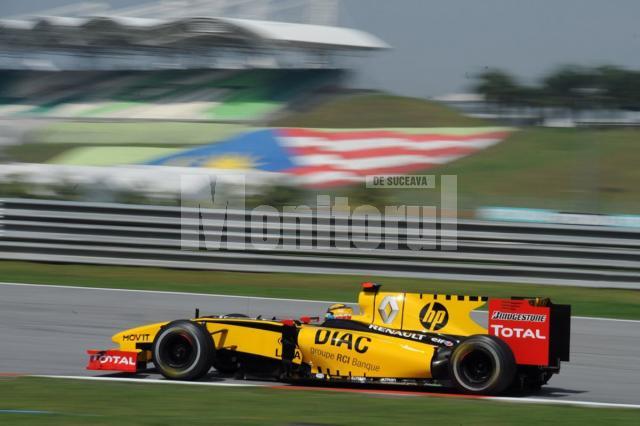 Renault MP30