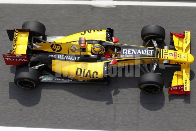 Renault MP30