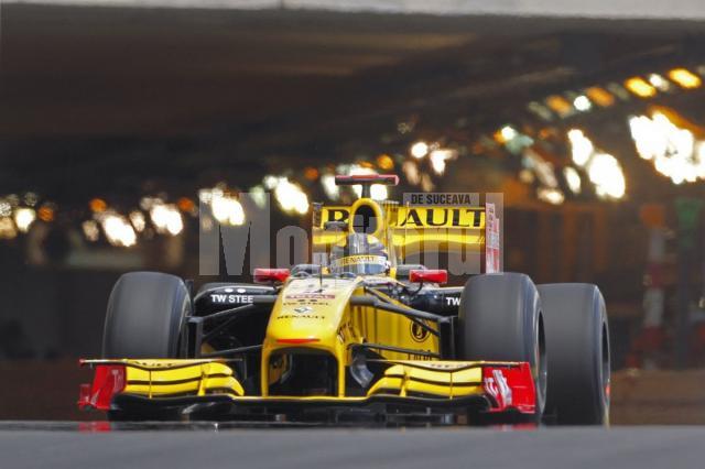 Renault MP30