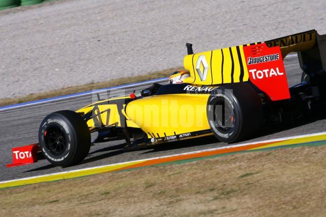 Renault MP30