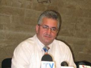 Ion Lungu: “Prima dată trebuie să desemnăm o firmă de consultanţă care să se ocupe de implementarea acestui proiect”