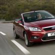 Ford Focus CC