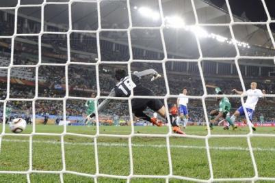 Reprezentativele Nigeriei şi Coreei de Sud au terminat la egalitate, marţi, scor 2-2 (1-1), la Durban
