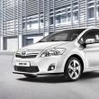 Toyota Auris HSD