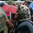Eveniment: Doar 5.000 de pelerini au venit la Hramul Sucevei