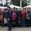 Eveniment: Doar 5.000 de pelerini au venit la Hramul Sucevei