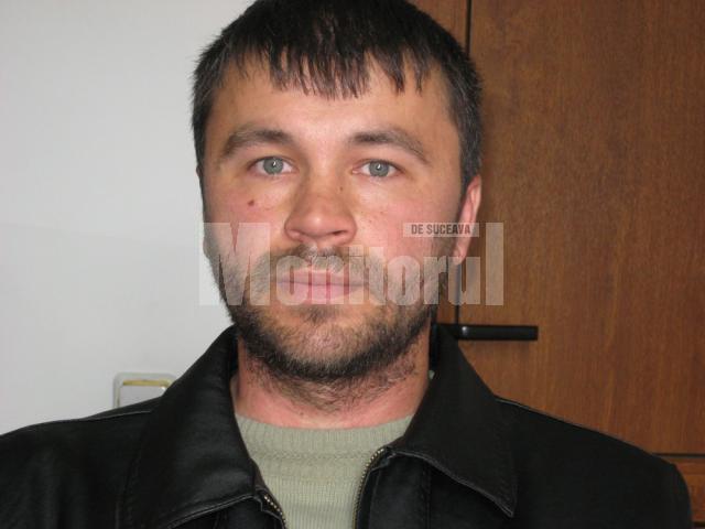 Ioan Ivanovici: „I-au cerut intabularea. Mama s-a dus în casă după acte şi când s-a întors tata era deja mort. A făcut atac cerebral”