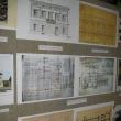 Planuri şi fotografii care conturează profilul urban al Sucevei de altădată