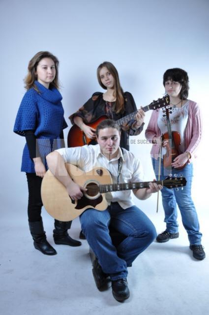 Laureaţi: Premiile Festivalului de Muzică Folk „La Suceava, în Cetate”