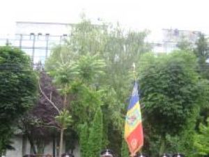 „Ziua Drapelului Naţional” a fost marcată şi la Suceava