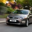 Ford Mondeo Facelift