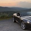 Aston Martin DB9 Volante Facelift
