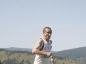 Atletul sucevean Cristian Prâsneac va reprezenta România la Campionatul European de alergare montană