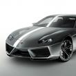 Lamborghini Estoque Concept