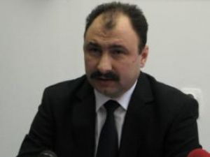 Prefectul judeţului Suceava, Sorin Arcadie Popescu
