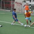 Fotbal pe teren redus: Campionatul Mondial de Fotbal Suceava 2010 a debutat în forţă