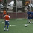 Fotbal pe teren redus: Campionatul Mondial de Fotbal Suceava 2010 a debutat în forţă
