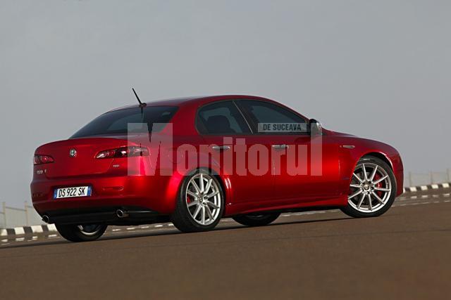 Alfa Romeo 159