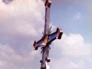 Simbol: Legenda Crucii