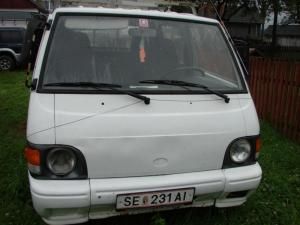 Au primit teancuri de euro falşi pe maşinile vândute la târguri auto