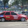 Doi suceveni vor participa la competiţia de drifting