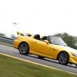 Honda S2000 CR