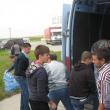 Sprijin: Tinerii democrat-liberali au trimis ajutoare pentru zonele calamitate din Suceava