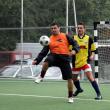 Fotbal pe teren redus: Campionatul Mondial de Fotbal Suceava 2010 a trecut de faza grupelor