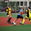 Fotbal pe teren redus: Campionatul Mondial de Fotbal Suceava 2010 a trecut de faza grupelor