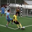 Fotbal pe teren redus: Campionatul Mondial de Fotbal Suceava 2010 a trecut de faza grupelor