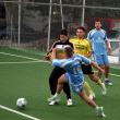 Fotbal pe teren redus: Campionatul Mondial de Fotbal Suceava 2010 a trecut de faza grupelor