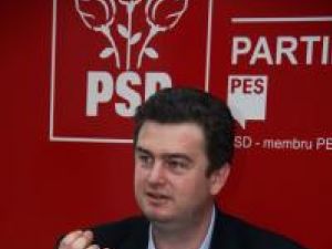 PSD Suceava şi-a propus ca ţintă, la alegerile locale, câştigarea a peste 50% din voturi