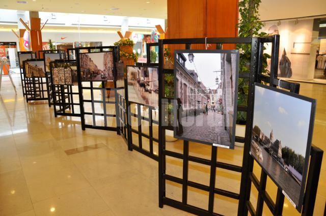 Vernisaj: „Întâlnire cu Franţa”, expoziţie de fotografie la Iulius Mall