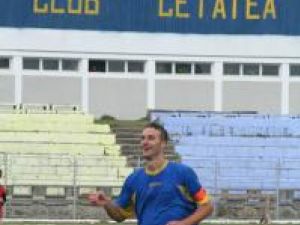 Vladimir Prisacă, fotbalist al CS Gura Humorului