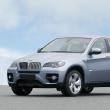 BMW X6 ActiveHybrid