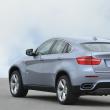 BMW X6 ActiveHybrid